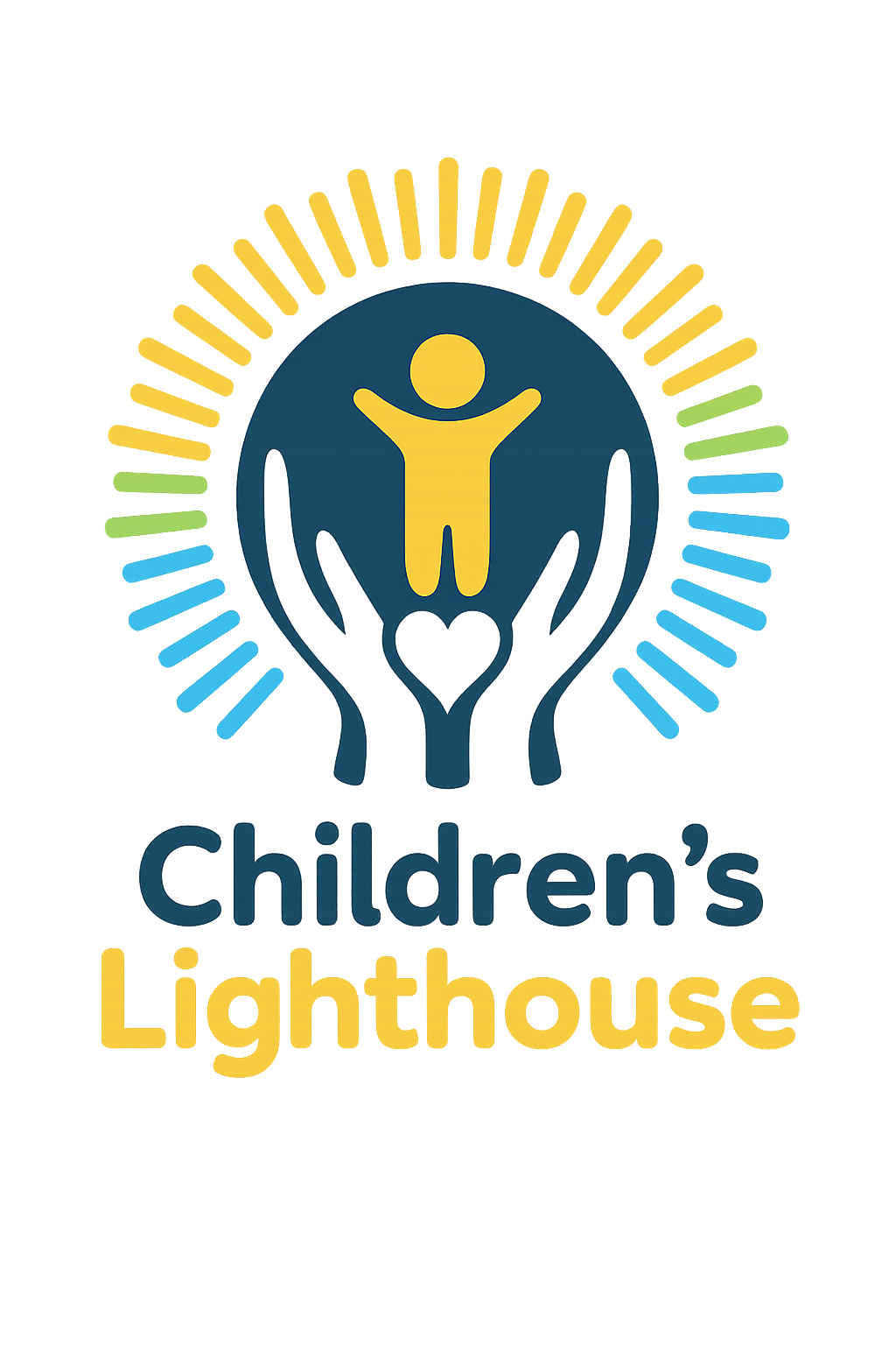 Children's Lighthouse Logo